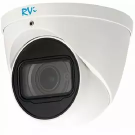 Видеокамера IP RVi RVi-1NCE4067 (2.7-12)