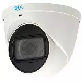 Видеокамера IP RVi RVi-1NCE8347 (2.7-13.5)