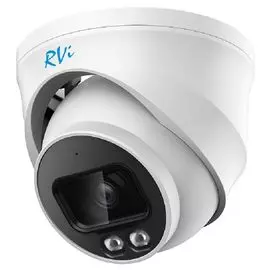 Видеокамера IP RVi RVi-1NCEL4336 (2.8)