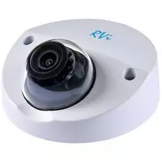 Видеокамера IP RVi RVI-1NCF2066 (6.0)