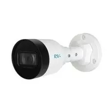 Видеокамера IP RVi RVi-1NCT2010 (2.8) white