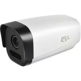 Видеокамера IP RVi RVi-1NCT2025 (2.8-12) white цилиндрическая; тип матрицы: 1/2.9” КМОП; тип объектива: моторизированный; фокусное расстояние: 2,8 -12