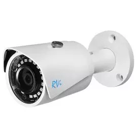 Видеокамера IP RVi RVI-1NCT2120 (2.8) white