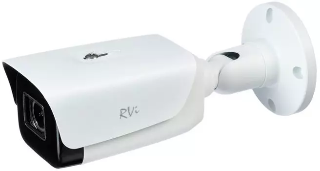Видеокамера IP RVi RVi-1NCT2375 (2.7-13.5) цилиндрическая; 1/2.8” КМОП-сенсор с прогрессивной развер