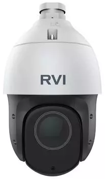 Видеокамера IP RVi RVi-1NCZ23723-A (5-115) поворотная скоростная; 1/2.8” КМОП-сенсор с прогрессивной разверткой; объектив-трансфокатор 5 -115мм