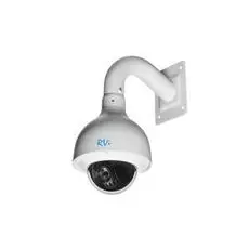 Видеокамера IP RVi RVi-1NCZX20712 (5.3-64)