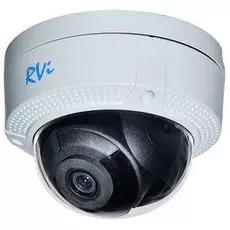 Видеокамера IP RVi RVi-2NCD2044 (2.8)