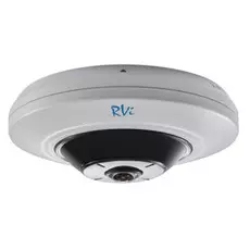 Видеокамера IP RVi RVi-2NCF5034 (1.05)