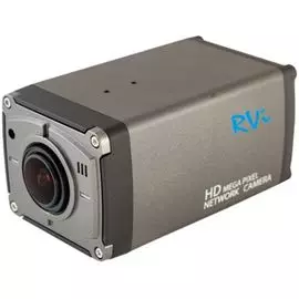 Видеокамера IP RVi RVi-2NCX8069 (3.6-11)