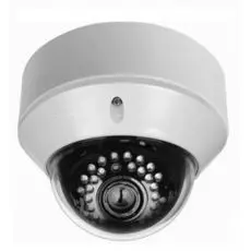 Видеокамера IP Smartec STC-IPM3572A/1 Xaro 2Мп, 1/2.8" CMOS, H.265/H.264/MJPEG, FullHD: 1920x1080, 0.05лк