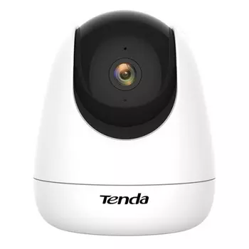 Видеокамера IP Tenda Tenda CP3 поворотная 1080P c Wi-Fi