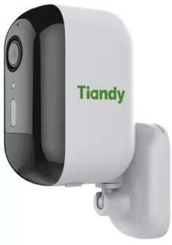 Видеокамера IP TIANDY TC-C32CN I3W/U/WIFI/2.8MM/V4.0 купольная, 2.8мм, Wi-Fi