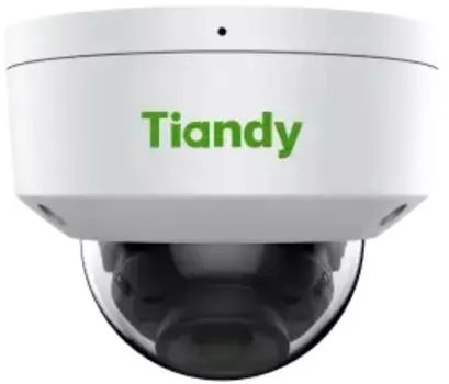 Видеокамера IP TIANDY TC-C32KN I3/E/Y/C/SD/2.8/V4.3 2.8мм цв. корп.:белый