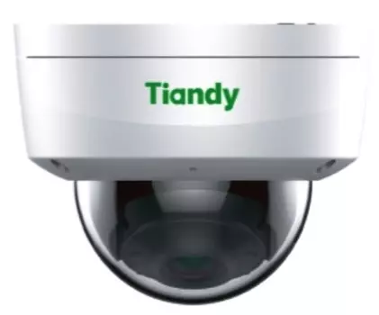 Видеокамера IP TIANDY TC-C32KS I3/E/Y/C/SD/2.8/V4.2 2.8мм цв. корп.:белый