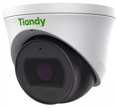Видеокамера IP TIANDY TC-C32SN Spec:I3/A/E/Y/M/2.8-12mm/V4.0 1/2.8" CMOS, F1.6, фиксированная диафрагма, цифровой WDR, 30m IR, 0.02Lux