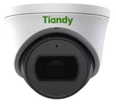 Видеокамера IP TIANDY TC-C32SS Spec:I3/A/E/Y/M/C/H/2.7-13.5mm/V4.0 1/2.8" CMOS,F1.6,IR 30m, 0.002Lux