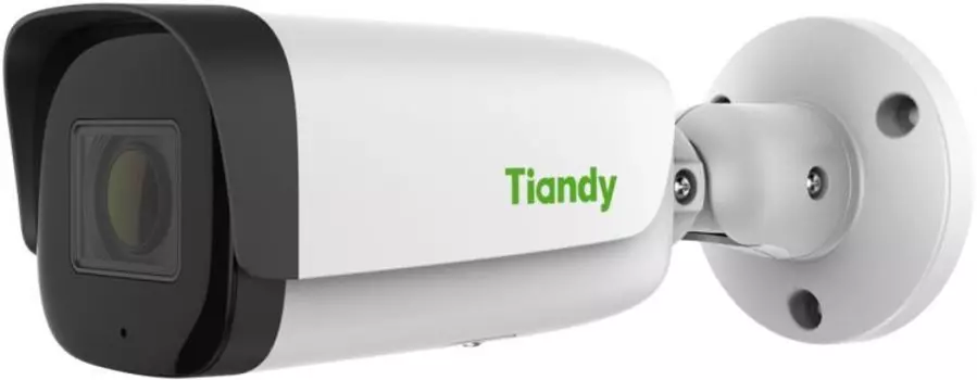 Видеокамера IP TIANDY TC-C32UN Spec:I8/A/E/Y/2.8-12mm/V4.2 1/2.8" CMOS, фиксированная диафрагма, цифровой WDR, 80m IR, 0.02Lux