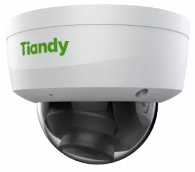 Видеокамера IP TIANDY TC-C35KS Spec:I3/E/Y/C/H/2.8mm/V4.0 1/2.8" CMOS,F1.6,IR 30m, 0.002Lux