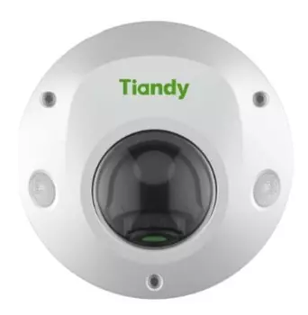 Видеокамера IP TIANDY TC-C35PS Spec: I3/E/Y/M/H/2.8/V4.2