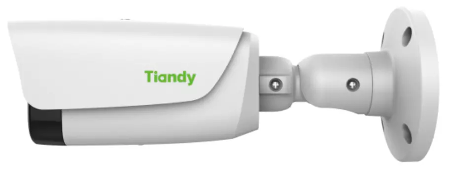 Видеокамера IP TIANDY TC-C35US Spec:I8/A/E/Y/M/2.8-12mm/V4.0 5МП уличная цилиндрическая с ИК-подсветкой до 80м