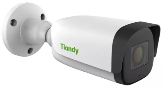 Видеокамера IP TIANDY TC-C35US Spec:I8/A/E/Y/M/C/H/2.7-13.5mm/V4.0 1/2.8" CMOS,F1.6,IR 80m, 0.002Lux