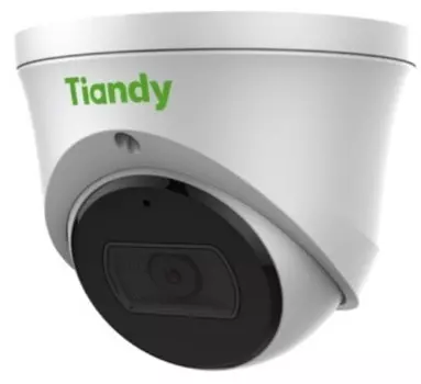 Видеокамера IP TIANDY TC-C35XS Spec:I3/E/Y/C/H/2.8mm/V4.0 1/2.8" CMOS,F1.6,IR 30m, 0.002Lux