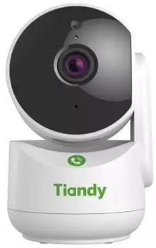 Видеокамера IP TIANDY TC-H322A I2W/WIFI/EU/4 Wi-Fi, 4мм