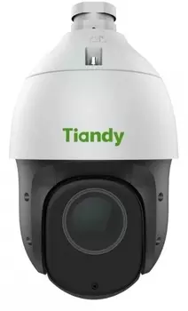 Видеокамера IP TIANDY TC-H354S Spec:23X/I/E/V3.0 5Mп уличная скоростная поворотная с ИК подстветкой до 150м