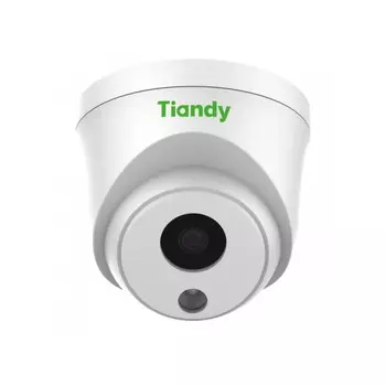 Видеокамера IP TIANDY TC-NCL522S купольная, уличная, 2592x1944, 5MP