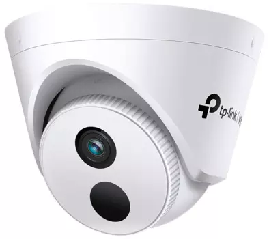 Видеокамера IP TP-LINK VIGI C440I(2.8mm) 4MP, 1/3" Progressive Scan CMOS, Color/0.1 Lux F2.0, 0 Lux with IR, 25fps/30fps (2560x1440,2304x1296,2048x128