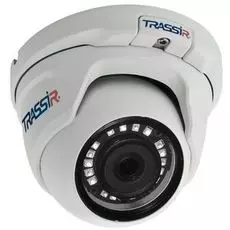 Видеокамера IP TRASSIR TR-D3121IR1 v4 3.6
