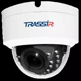 Видеокамера IP TRASSIR TR-D3143IR2