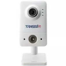 Видеокамера IP TRASSIR TR-D7121IR1W 2.8