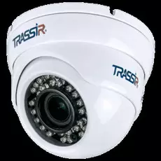 Видеокамера IP TRASSIR TR-D8123ZIR3