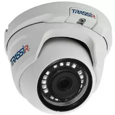 Видеокамера IP TRASSIR TR-D8141IR2 3.6