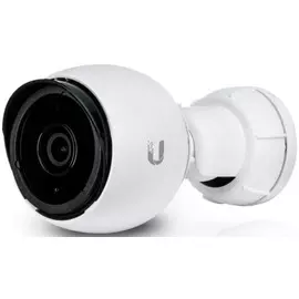 Видеокамера IP Ubiquiti UVC-G4-BULLET 5Мп, 2688x1512, 24к/сек, 802.3af/at (PoE+), ИК-подсветка, IP67