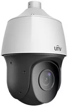 Видеокамера IP UNIVIEW IPC6612SR-X25-VG скоростная PTZ, ИК-подсветка до 150м, LightHunter 0.001 Лк F1.5, объектив 5.0-125.0 мм