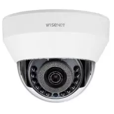 Видеокамера IP Wisenet LND-6070R 1/2.9" CMOS, 2Мп, 30к/сек, цв. 0,095/ 0лк, ИК подсветка 20 м; H.264, 3.2 ~ 10 мм (F1.6 ~ F2.9), 101.6° ~ 31.3°, день/