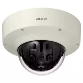 Видеокамера IP Wisenet PNM-9030V