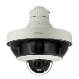 Видеокамера IP Wisenet PNM-9320VQP