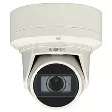 Видеокамера IP Wisenet QNE-6080RV 1/2,9" CMOS, H.264, антивандальная, моторизованный 3,2-10 мм. (3.1