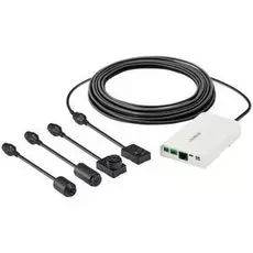 Видеокамера IP Wisenet XNB-6001P