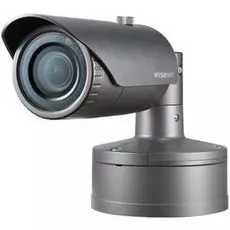 Видеокамера IP Wisenet XNO-8020RP 1/1.8" CMOS, 5 Мп (2616x1976), 30кадр/сек. (H.265/H.264), 30кадр/сек (MJPEG); 3.7мм. (F1.6); день-ночь (эл.мех. ИК ф