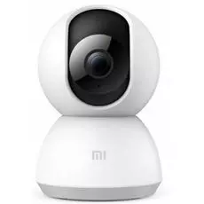 Видеокамера IP Xiaomi Mi Home Security Camera 360° 1080P