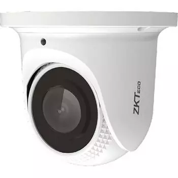 Видеокамера IP ZKTeco ES-855L21C 5MP CMOS сенсор 1/2.7 ” ·Сжатие H.265
