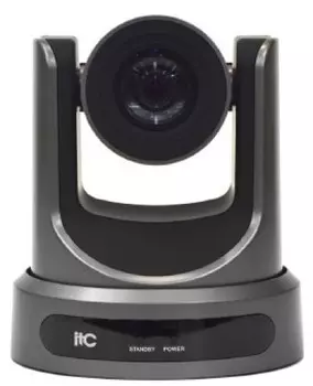 Видеокамера ITC TV-620HW HD 1080P Full HD, 20 X, PTZ, HDMI, 3G-SDI, LAN, шт