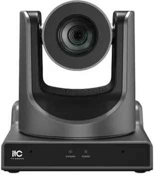 Видеокамера ITC TV-620XM HD 1080P Full HD, 20 X, PTZ, HDMI, 3G-SDI, LAN, шт