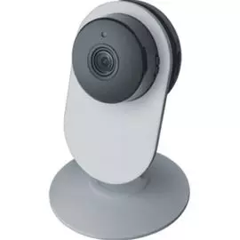 Видеокамера Navigator NSH-CAM-02-IP20-WiFi 14 547 Smart Home, с управлением по Wi-Fi. 130град. IP20 (14547)