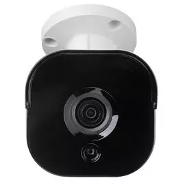 Видеокамера PRACTICAM PT-MHD5M-MB 1/2,5” сенсор 5 Мп; видеостандарты AHD, 960H, HD-TVI, HD-CVI; объектив 3.6мм (76°); 0.1Лк (0 с ИК); ИК 20м; переключ
