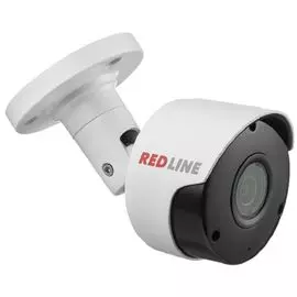 Видеокамера REDLINE RL-AHD4K-MB уличная 4K